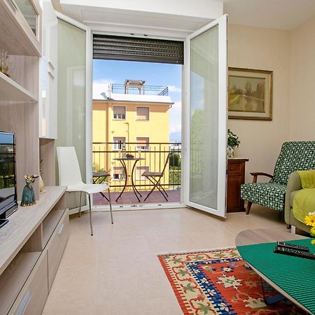 Villa Mimosa - Appartamento 2 - Happy Rentals 데센자노델가르다 외부 사진